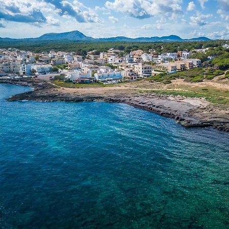 Es Mirador Villa Son Serra de Marina Dış mekan fotoğraf